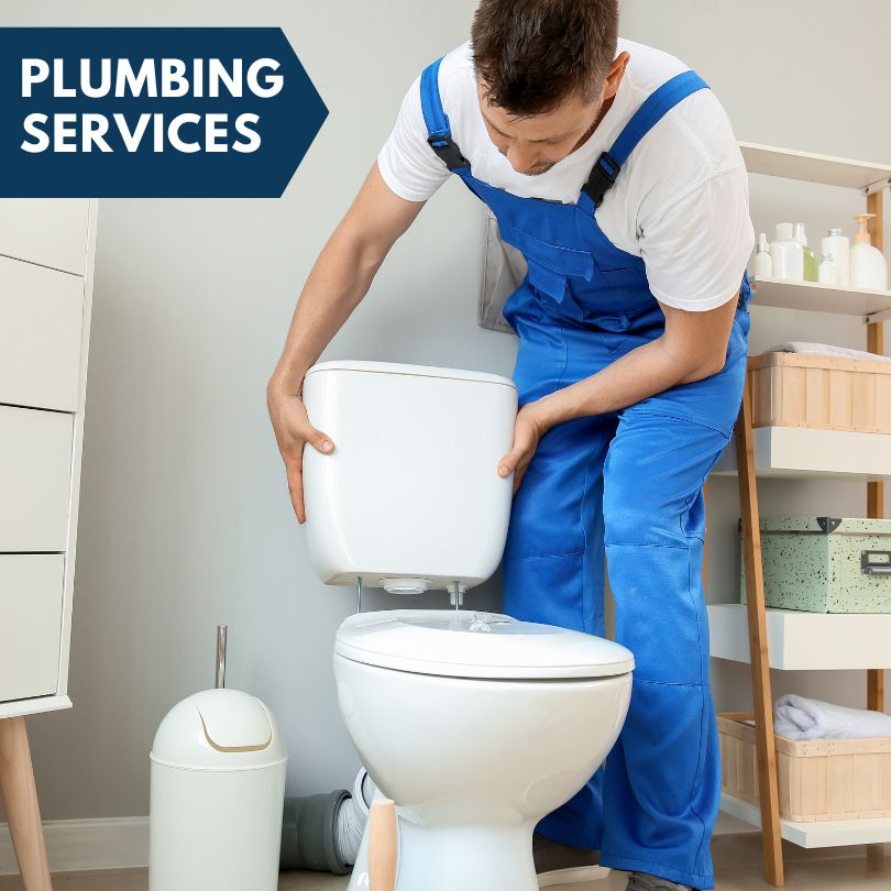 Plumbing Company in Bennett, NC